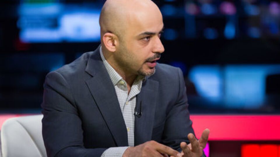 5 травня джерела ТСН повідомляли, що Найєм попросив правоохоронців про охорону