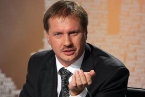 Є в запорєбриковому королівстві одна позитивна традиція – царєубійство. Чи не пора б уже відновити хороший звичай старої імперської Росії?