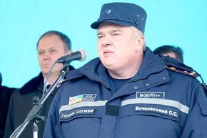 25 апреля суд восстановил Бочковского в должности