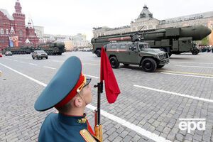 По данным СБУ, руководство ЧВК "Вагнер" пригласили на парад 9 мая в Москве для поднятия боевого духа