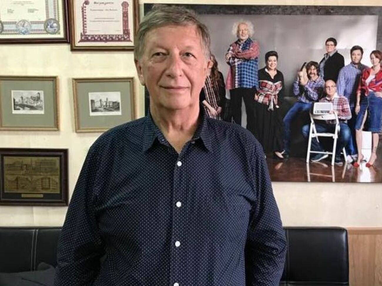 Боровой: Можливо, у подальшому політика Кремля буде гнучкою, але її метою стане не добробут країни або економічні перетворення, а утримання влади