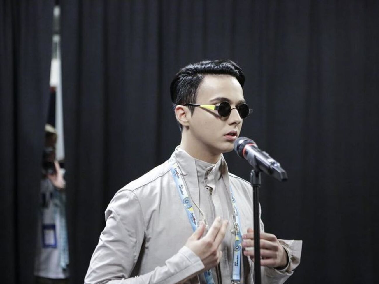 Melovin випустив аромат унісекс