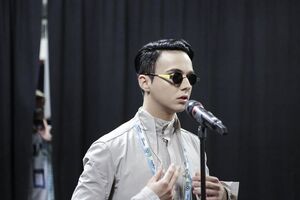 Melovin випустив аромат унісекс