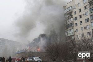 Унаслідок обстрілу загинуло 29 осіб, 92 дістали поранення