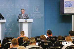Грицак: Будем делать все, чтобы нападавшего на Вербича доставили в Украину