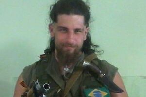 У СБУ заявили, що Лусваргі немає у списках на обмін із терористами