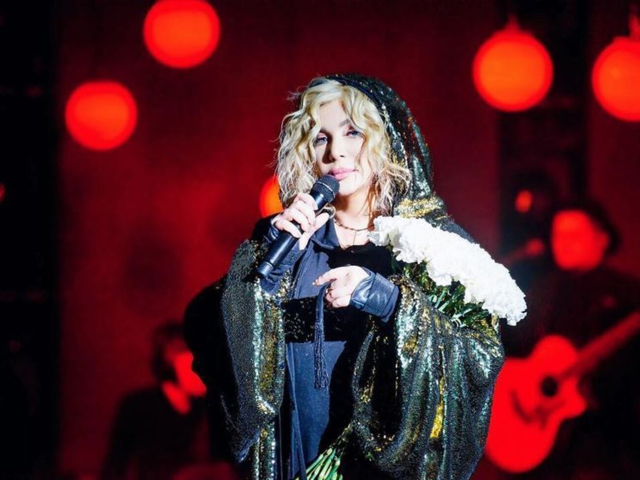 Билык:&nbsp;У нас радости полные штаны. Счастливая мама