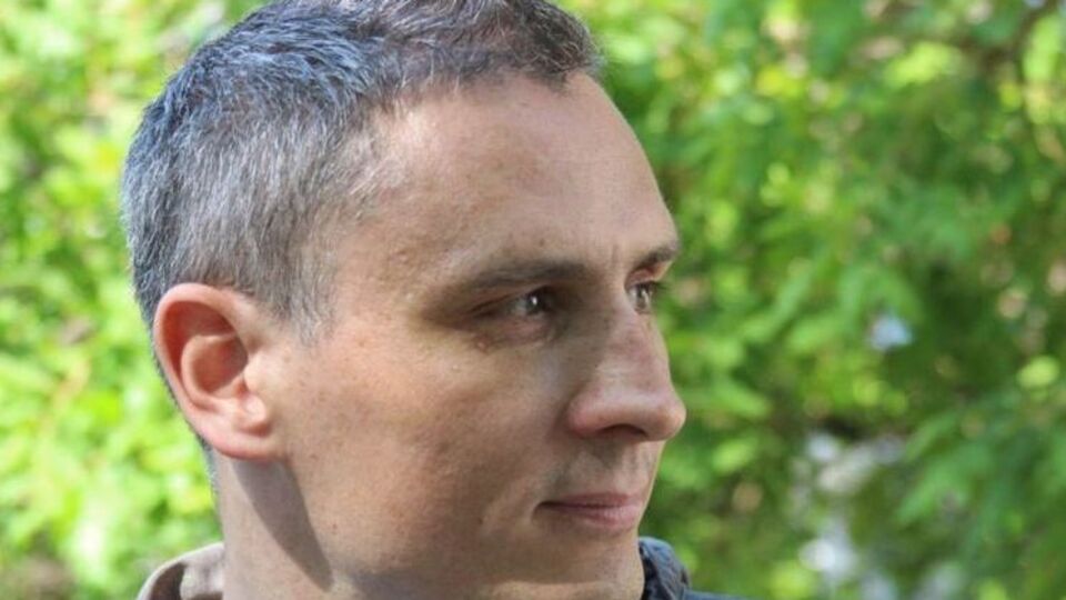 Мовенко брав участь в опитуванні на забороненому у Криму сайті