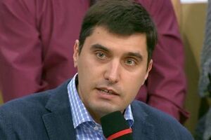 Левченко: Убедительно прошу вас способствовать скорейшей передаче спорных территорий ОРДЛО под контроль международных миротворческих сил