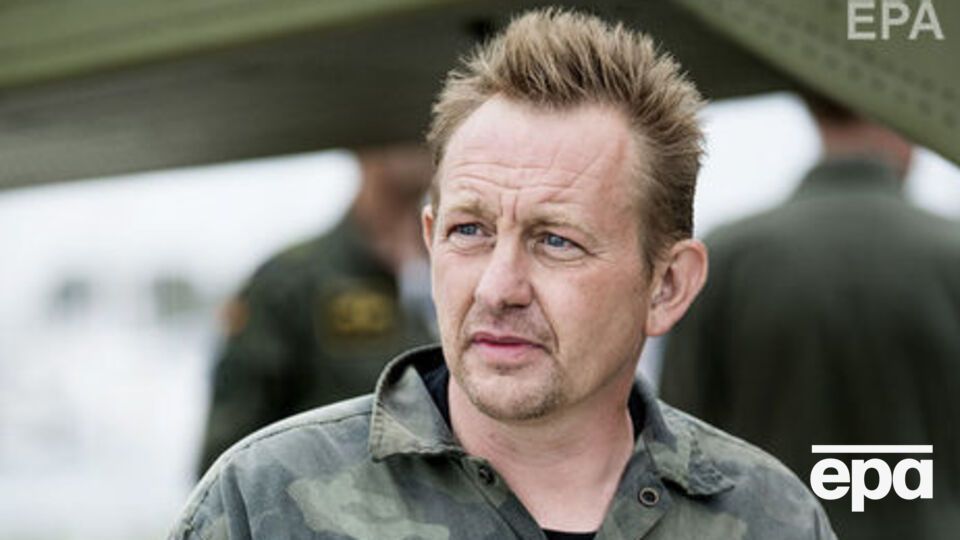 25 апреля суд в Дании приговорил изобретателя к пожизненному заключению за убийство шведской журналистки