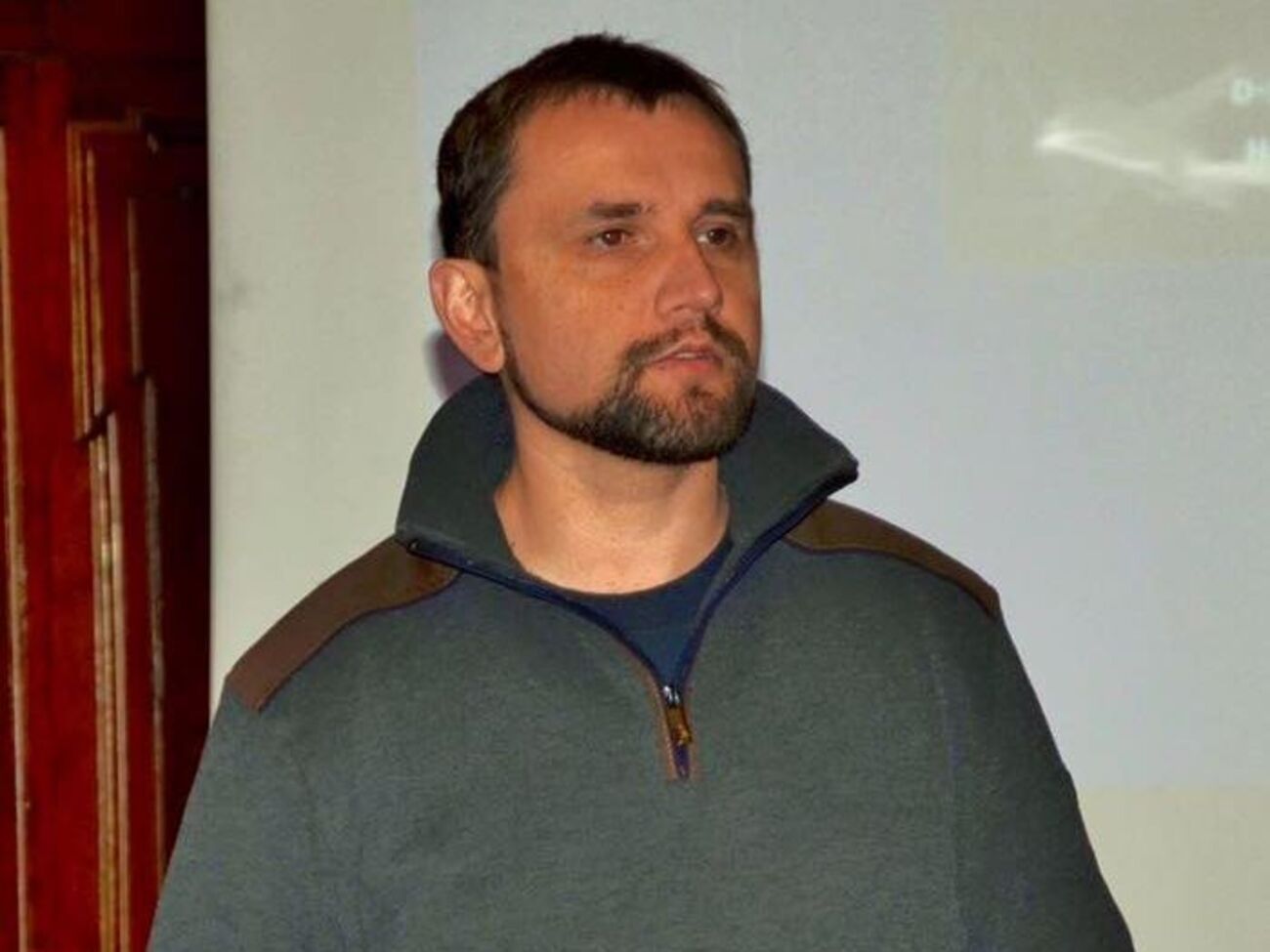 В'ятрович засудив випуск Adidas реплік форми радянських спортивних команд