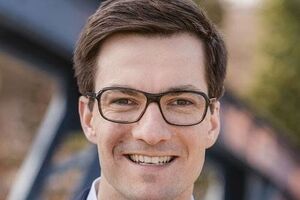 Нападник ударив Хорна перед будівлею, де майбутній мер святкував свою перемогу