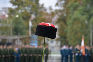 "Казаки" опровергли участие в незаконных действиях
