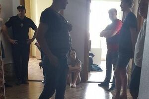 6 травня "Обозреватель" повідомив про групу затриманих у Харкові