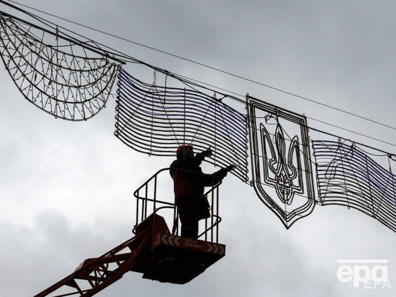 На заході України хочуть вступу до ЄС, в інших регіонах чимало прихильників неприєднання країни до жодного союзу