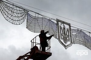 На заході України хочуть вступу до ЄС, в інших регіонах чимало прихильників неприєднання країни до жодного союзу