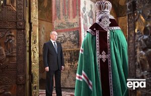 Инаугурация Путина и другие события понедельника