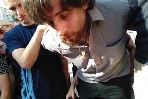 Лусварги обнаружили в монастыре УПЦ МП