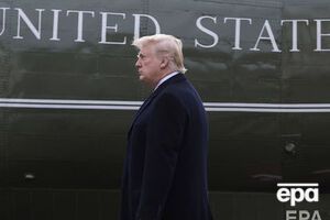 2 травня Трамп заявив, що, можливо, вирушить до Єрусалима на відкриття посольства США