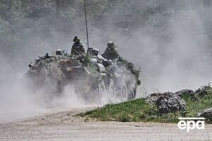 Combined Resolve X – спільні військові навчання країн Європейського союзу та США
