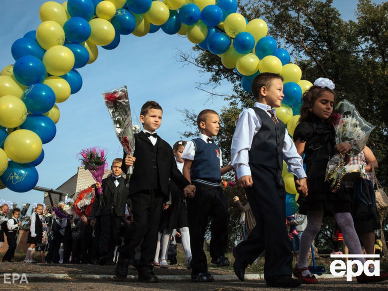 Порядок зачисления детей в первые классы изменился