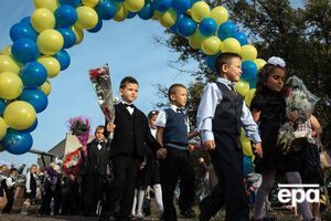 Порядок зачисления детей в первые классы изменился