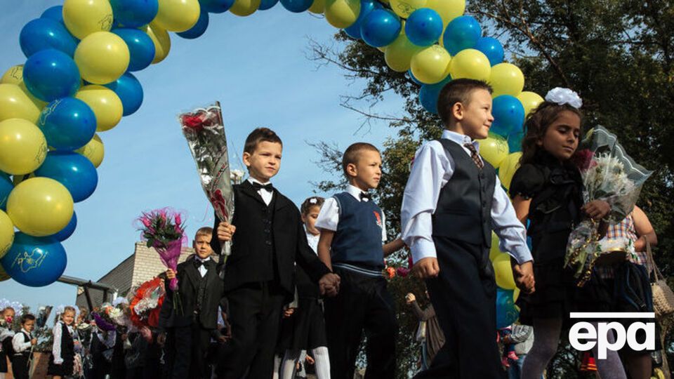 Порядок зачисления детей в первые классы изменился