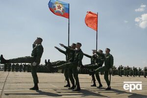 За "службу" в рядах "ЛНР" белорусу на родине дали два года колонии