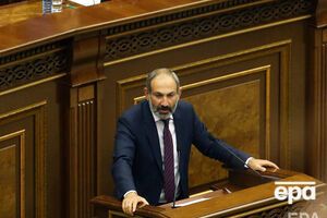8 травня Пашиняна можуть обрати прем'єр-міністром Вірменії