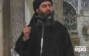 Аль-Багдади скрывается с 2014 года