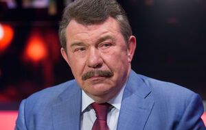 Кузьмук: Я з подивом чую: "Донбас і Крим прийдуть до нас". Задумаймося над питанням: а чого їм до нас йти? Ми повинні бути прикладом у всьому
