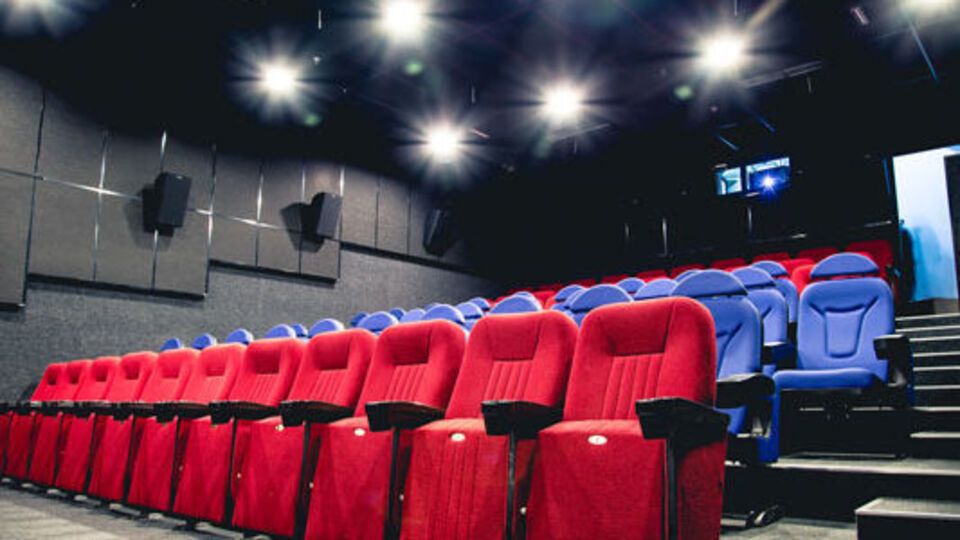 За драку в кинозале злоумышленнику грозит от пяти до восьми лет тюрьмы