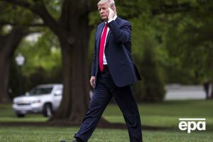 Трамп неодноразово критикував ядерну угоду з Іраном