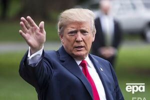 20 марта президент Трамп поздравил Путина с переизбранием