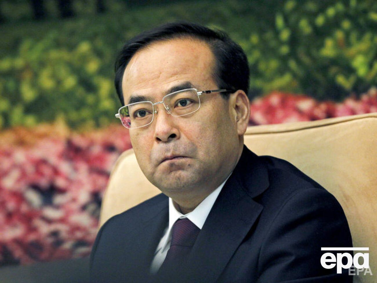 Чжэнцай не намерен подавать апелляцию