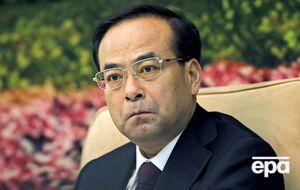 Чжэнцай не намерен подавать апелляцию