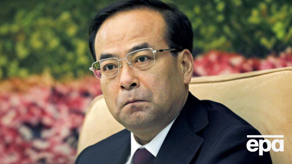 Чжэнцай не намерен подавать апелляцию