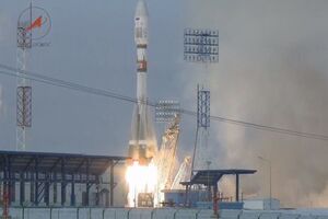 Запуски з космодрому Восточний можуть перенести на 2019 рік