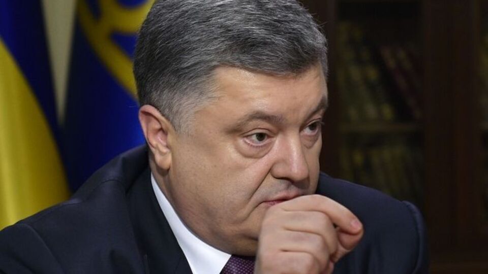 Порошенко отметил, что Украине, безусловно, нужны миротворцы, так как на востоке страны каждый день гибнут мирные жители и военные