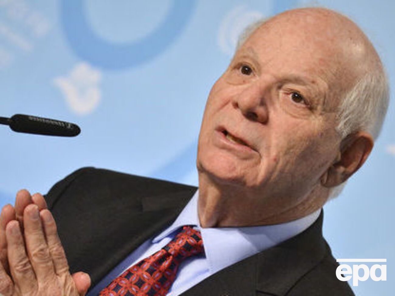 Кардин: Мы не хотим, чтобы кто-либо вмешивался в расследование Мюллера