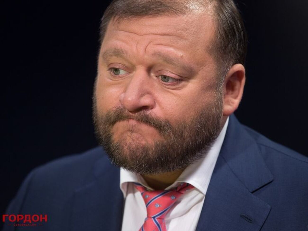 Добкин:&nbsp;Меня не возбуждают лысые мужские головы