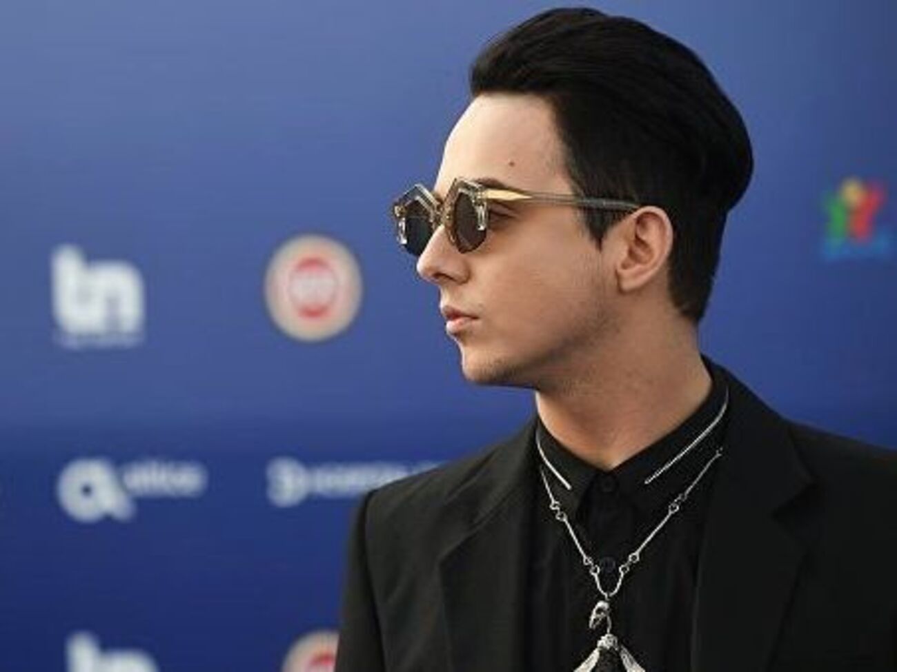 Melovin: Я люблю Україну