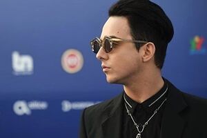 Melovin: Я люблю Україну