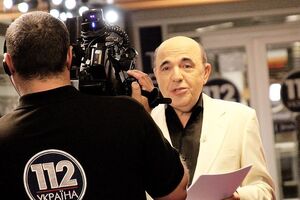 Вадим Рабінович: Відбулося злиття колишніх януковичів і нинішніх. І вони почали грабувати країну з іще більшим захватом