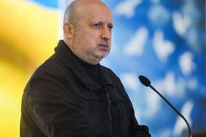 Турчинов: Поведінка і мотивація агресорів у всі часи однакові