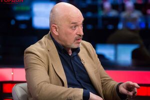 Тука: Я боялся, я никогда не стремился к этому, я в душе не то чтобы анархист, но, скорее, партизан