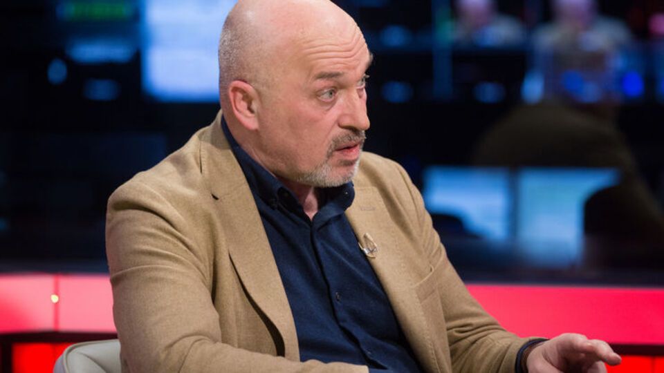 Тука: Я боялся, я никогда не стремился к этому, я в душе не то чтобы анархист, но, скорее, партизан