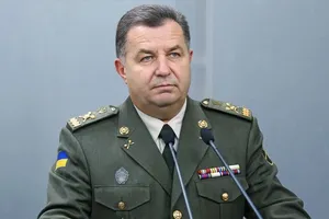 Полторак: Нам с вами мечтать, что Россия отказалась от агрессивной политики в отношении Украины, точно рано