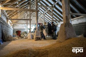 В ГПЗКУ считают, что аграрные расписки уменьшают риск невыполнения обязательств по поставке зерна будущего урожая