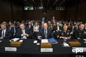 До Конгресу США подали законопроект про нові санкції
